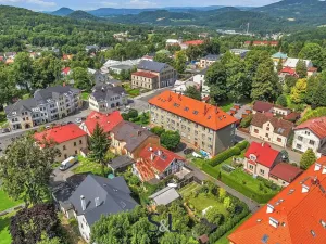 Prodej rodinného domu, Kamenický Šenov, Krátká, 180 m2