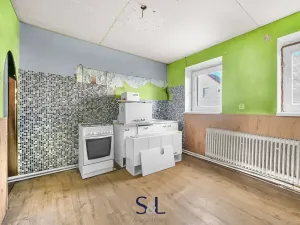 Prodej bytu 3+1, Kamenický Šenov, Kadlecova, 85 m2