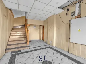 Prodej bytu 3+1, Kamenický Šenov, Kadlecova, 85 m2