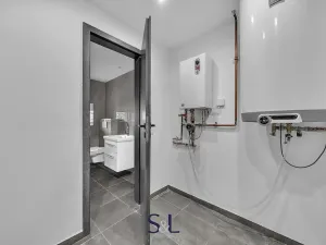 Pronájem bytu 2+1, Cvikov, Československé armády, 59 m2