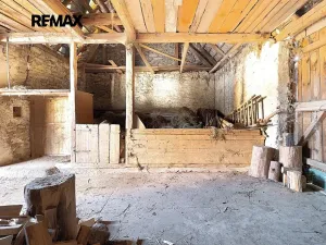 Prodej rodinného domu, Vydří, 77 m2