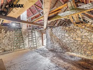 Prodej rodinného domu, Vydří, 77 m2