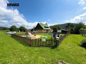 Prodej pozemku pro bydlení, Štěchovice, 997 m2