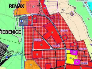 Prodej pozemku pro bydlení, Štěchovice, 997 m2