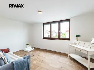 Prodej rodinného domu, Jindřichův Hradec, Spojovací, 183 m2