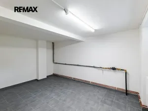 Prodej rodinného domu, Jindřichův Hradec, Spojovací, 183 m2
