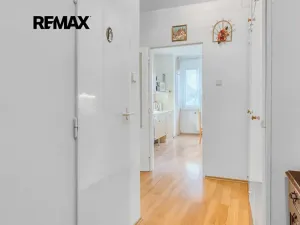 Prodej bytu 2+1, Stráž pod Ralskem, Energetiků, 60 m2