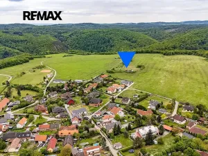 Prodej pozemku, Štěchovice, 3265 m2