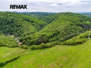 Prodej pozemku, Štěchovice, 3265 m2