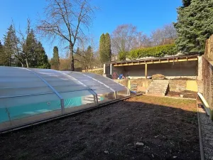 Prodej činžovního domu, Náchod, Komenského, 1000 m2