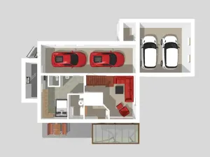 Prodej rodinného domu, Čeladná, 218 m2