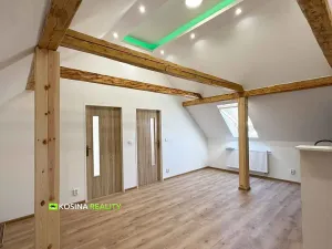 Pronájem bytu 3+kk, Kraslice, B. Smetany, 75 m2