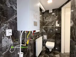 Pronájem rodinného domu, Kraslice, B. Smetany, 168 m2