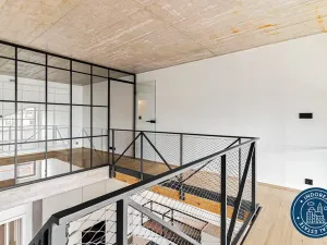 Pronájem bytu 3+kk, Praha, Kolbenova, 85 m2