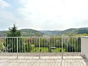 Pronájem rodinného domu, Praha - Nebušice, 360 m2