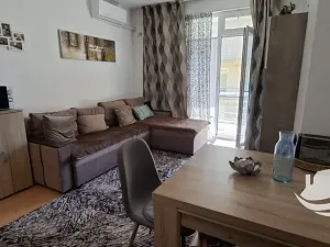 Prodej bytu 2+kk, Nesebar, Bulharsko, 49 m2