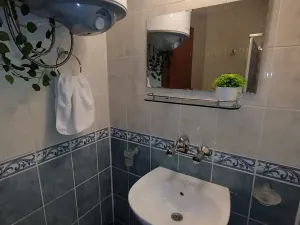 Prodej bytu 1+kk, Nesebar, Bulharsko, 37 m2
