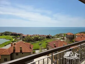 Prodej bytu 4+kk, Kavarna, Bulharsko, 188 m2