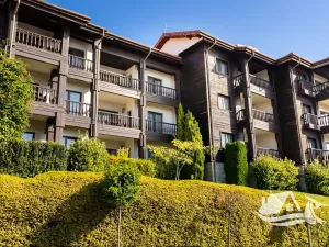 Prodej bytu 3+kk, Kavarna, Bulharsko, 123 m2