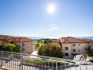 Prodej bytu 4+kk, Kavarna, Bulharsko, 175 m2