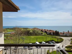 Prodej bytu 4+kk, Kavarna, Bulharsko, 175 m2