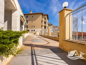 Prodej bytu 4+kk, Kavarna, Bulharsko, 175 m2