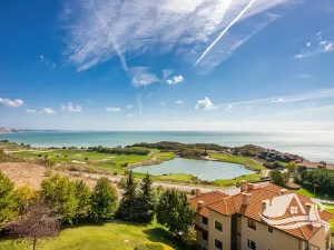 Prodej bytu 4+kk, Kavarna, Bulharsko, 175 m2