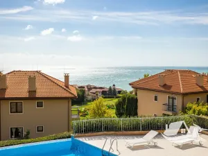 Prodej bytu 4+kk, Kavarna, Bulharsko, 175 m2