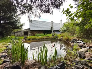 Prodej rodinného domu, Jíloviště, Lipová, 80 m2