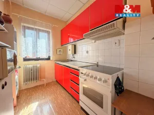 Prodej rodinného domu, Veselí nad Lužnicí - Veselí nad Lužnicí II, V. Slukova, 84 m2