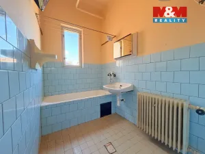 Prodej rodinného domu, Veselí nad Lužnicí - Veselí nad Lužnicí II, V. Slukova, 84 m2