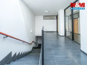 Prodej rodinného domu, Svitavy - Město, náměstí Míru, 830 m2