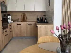 Pronájem bytu 2+kk, Rudník, 50 m2