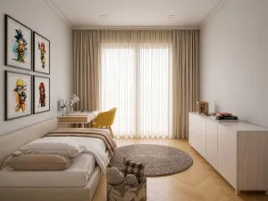 Prodej pozemku, Loket, 2149 m2