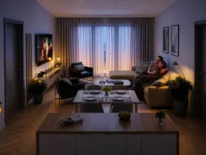 Prodej pozemku, Loket, 2149 m2