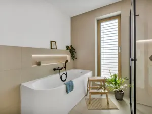 Prodej rodinného domu, Loket - Němčice, 78 m2