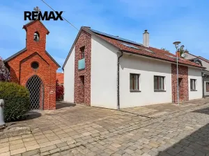 Prodej rodinného domu, Brno, Slatinka, 220 m2