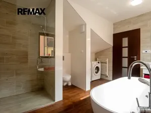 Prodej rodinného domu, Brno, Slatinka, 220 m2