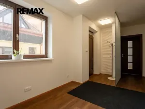 Prodej rodinného domu, Brno, Slatinka, 220 m2