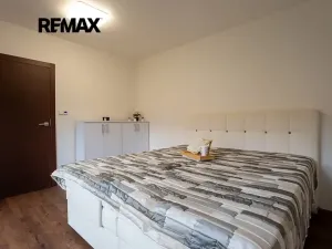 Prodej rodinného domu, Brno, Slatinka, 220 m2