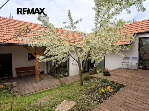 Prodej rodinného domu, Brno, Slatinka, 220 m2