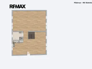 Prodej rodinného domu, Brno, Slatinka, 220 m2