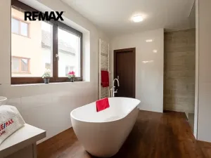 Prodej rodinného domu, Brno, Slatinka, 129 m2