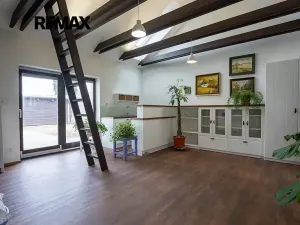 Prodej rodinného domu, Brno, Slatinka, 129 m2