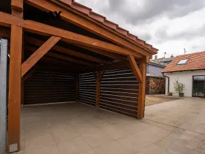 Prodej rodinného domu, Brno, Slatinka, 129 m2