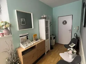 Pronájem kanceláře, Kyjov, Jungmannova, 26 m2