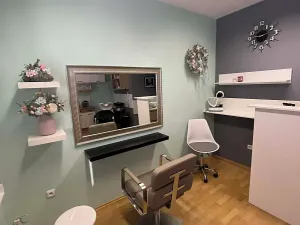 Pronájem kanceláře, Kyjov, Jungmannova, 26 m2