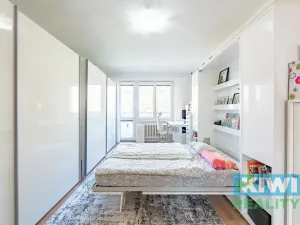 Prodej bytu 2+1, Ostrava, Rabasova, 55 m2