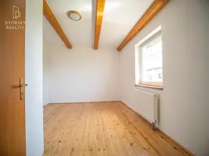Prodej rodinného domu, Petkovy, 174 m2