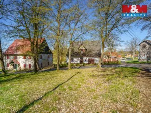 Prodej chalupy, Jindřichovice, 249 m2